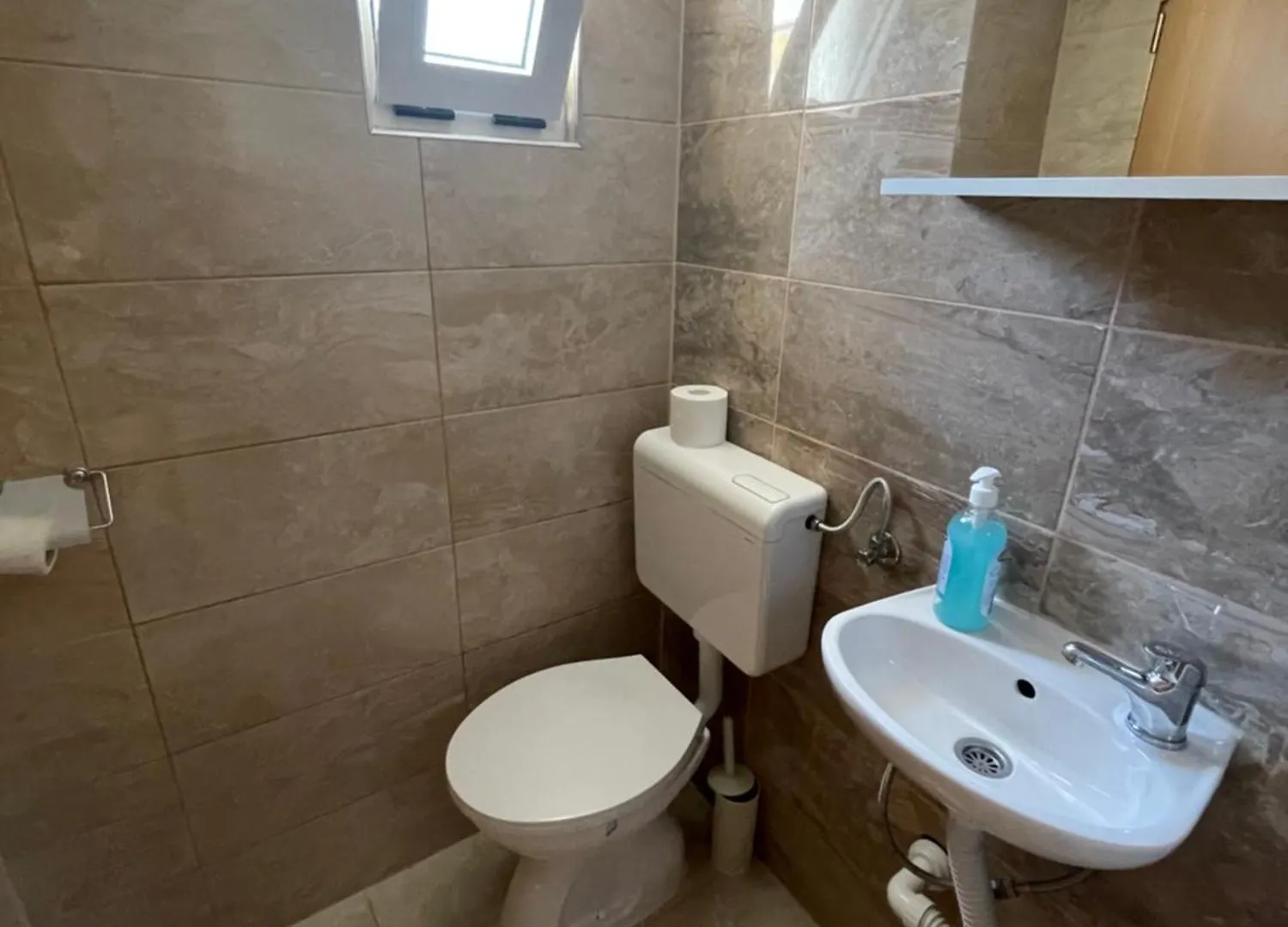 Apartmani Borex Trogir Apartment