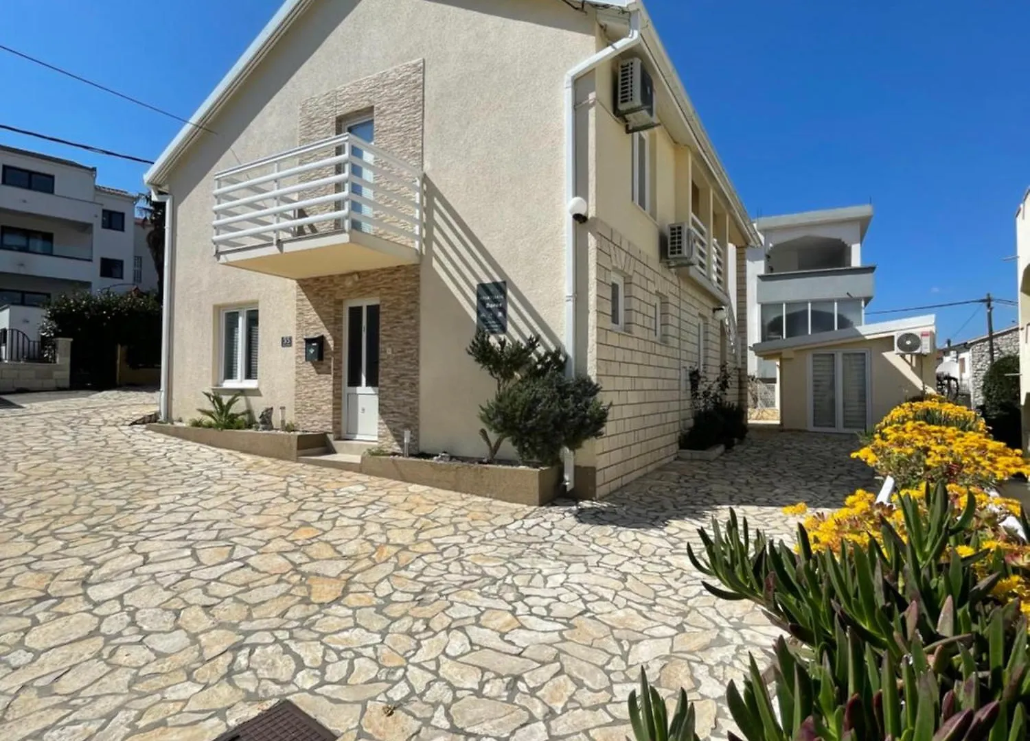 Apartmani Borex Trogir