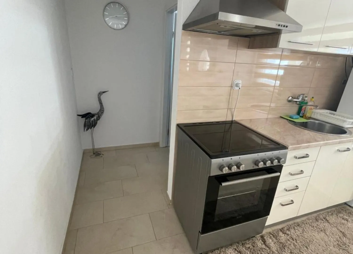 Apartmani Borex Trogir