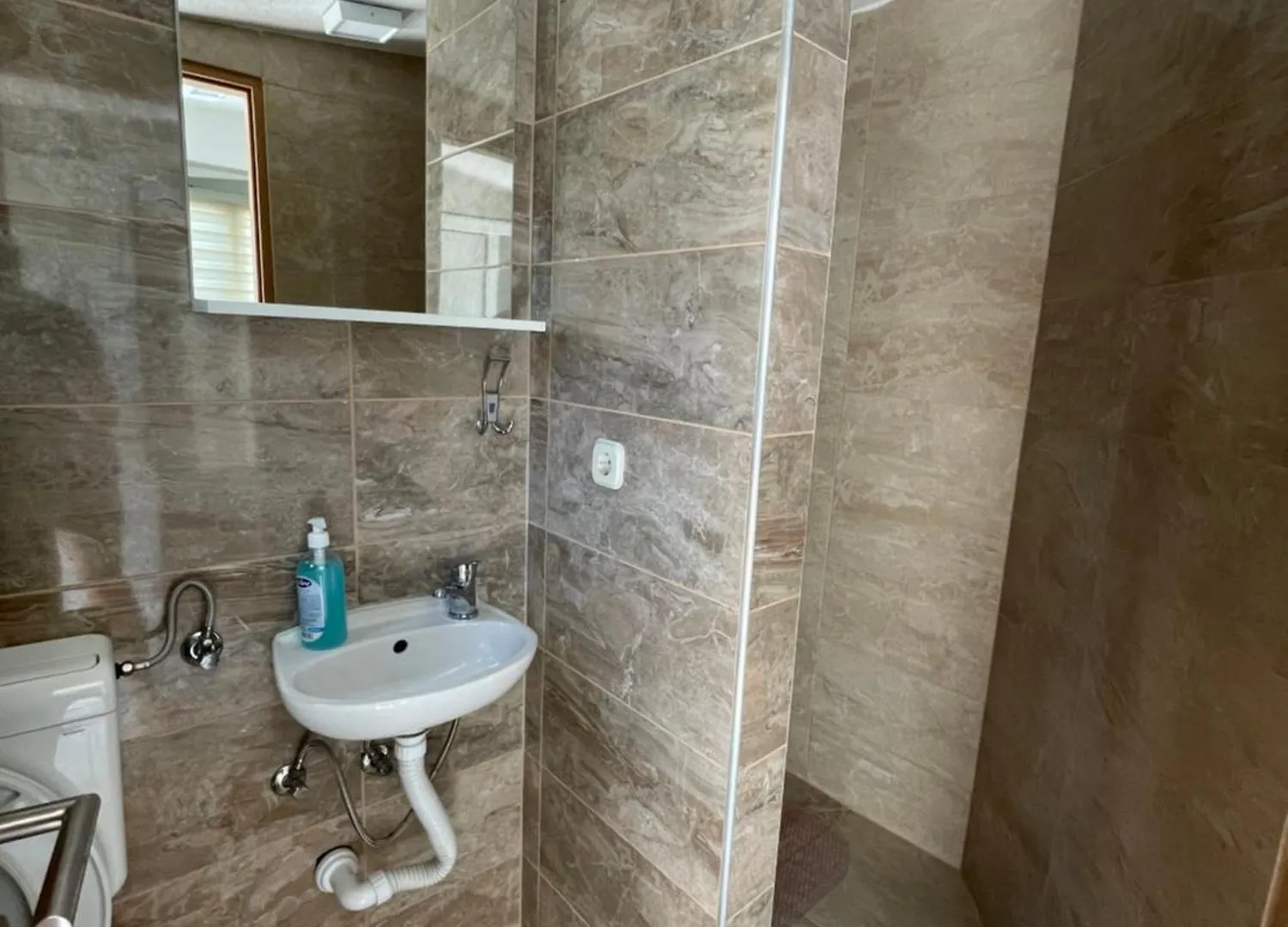 Apartment Apartmani Borex Trogir Croatia