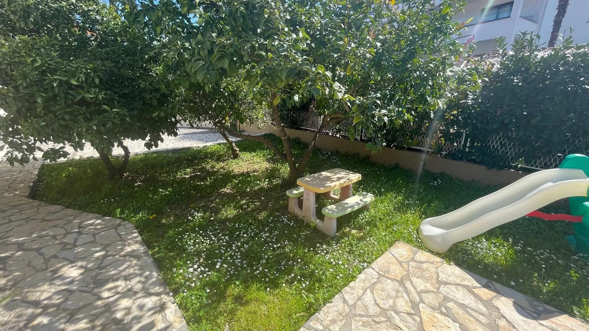 Apartment Apartmani Borex Trogir