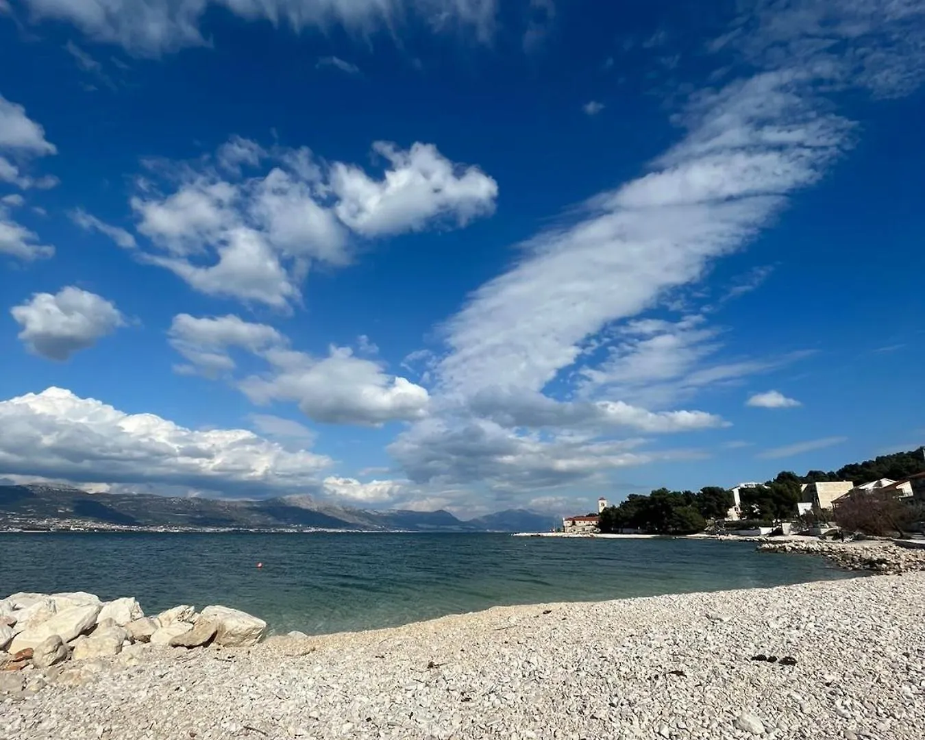 Apartmani Borex Trogir Apartment