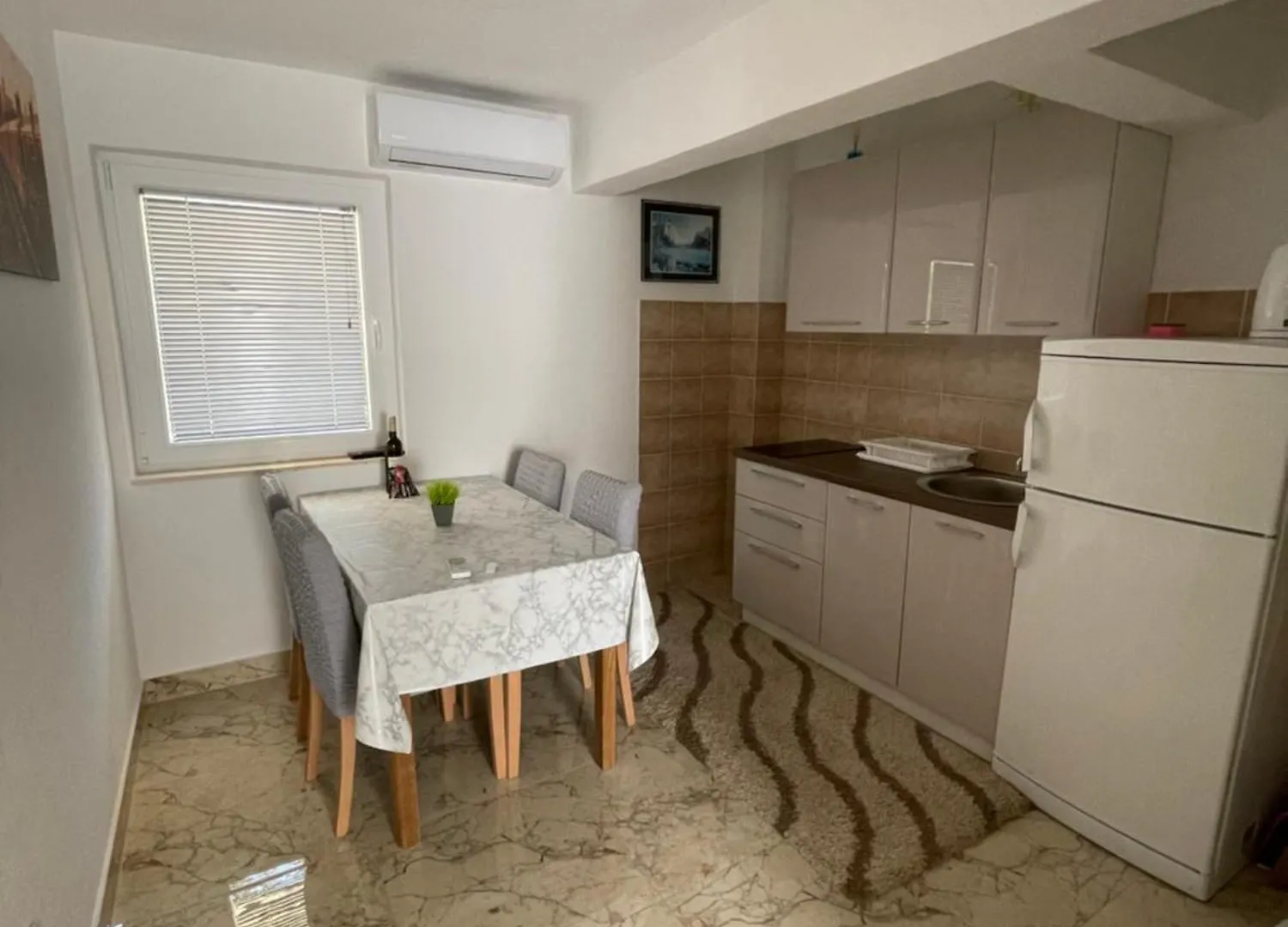 Apartmani Borex Trogir Croatia