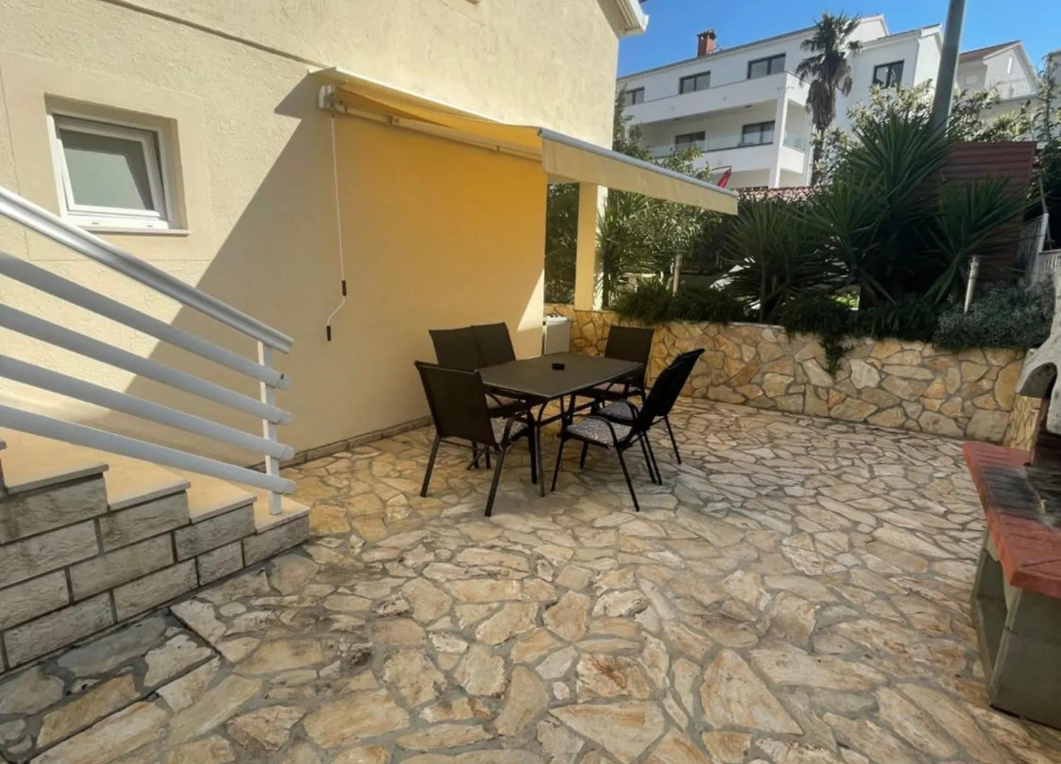 Apartmani Borex Trogir Apartment