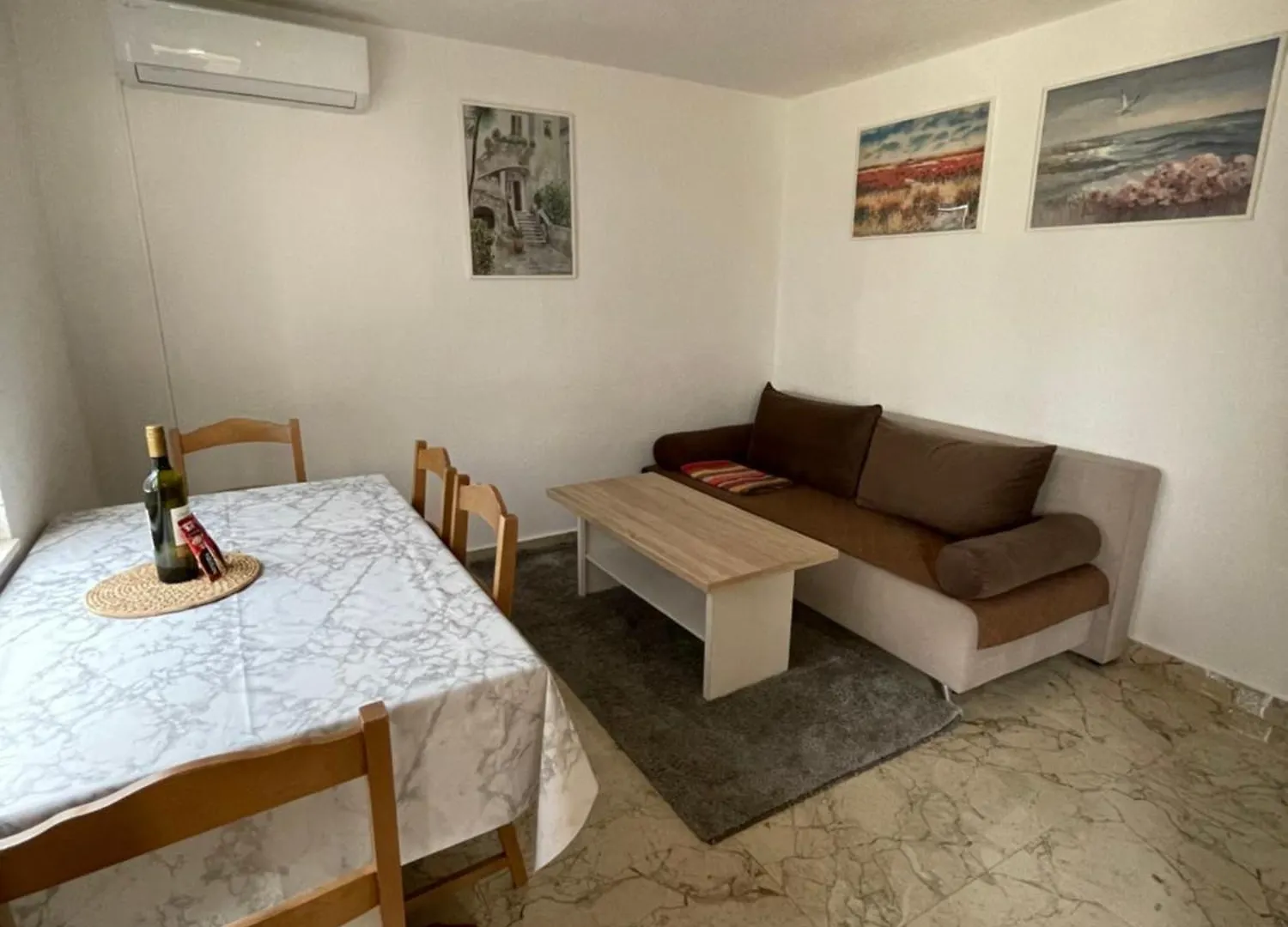 Apartmani Borex Trogir Apartment