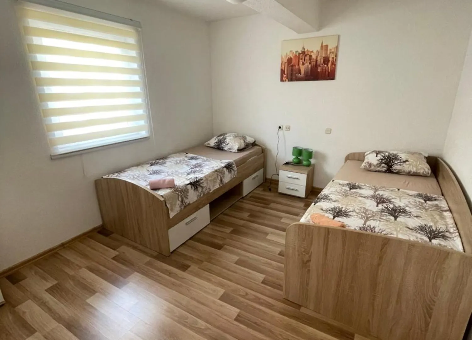 Apartmani Borex Trogir
