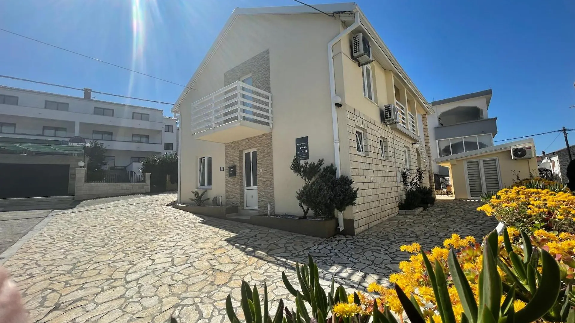 Apartmani Borex Trogir 0*,  Croatia