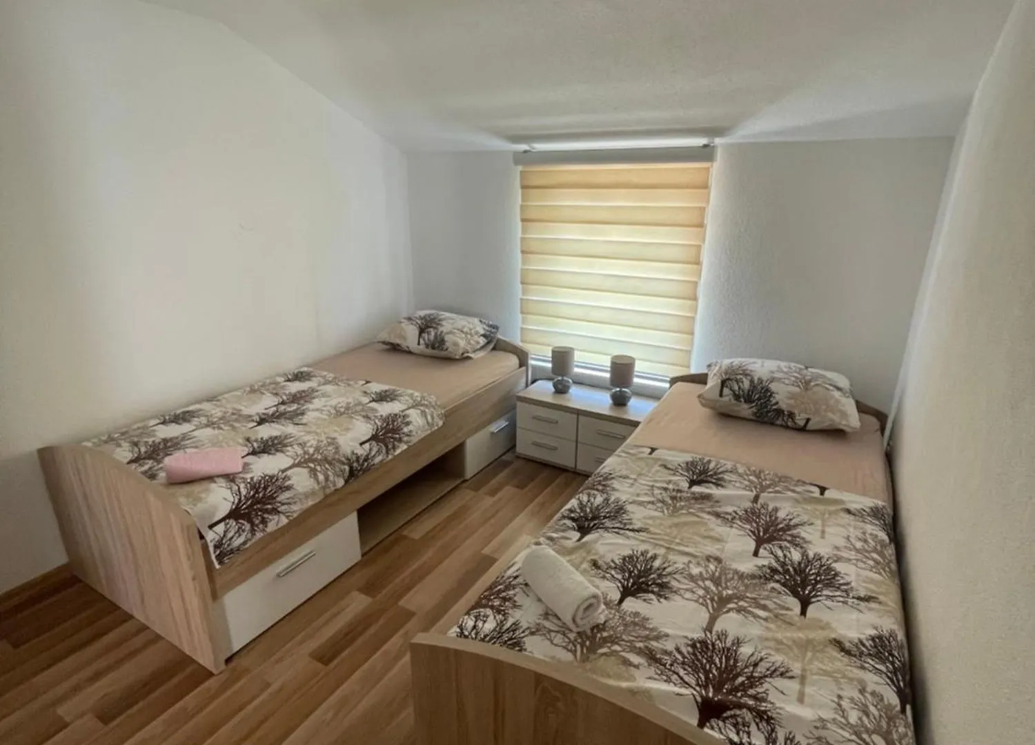 Apartmani Borex Trogir 0*,