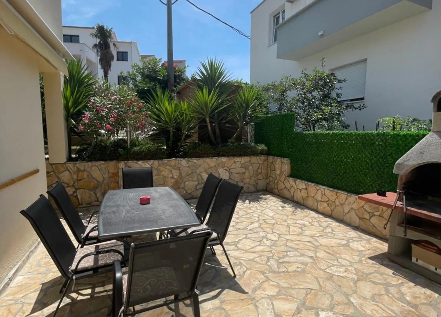 Apartment Apartmani Borex Trogir Croatia