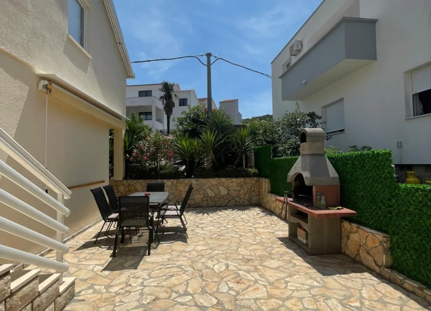 Apartmani Borex Trogir