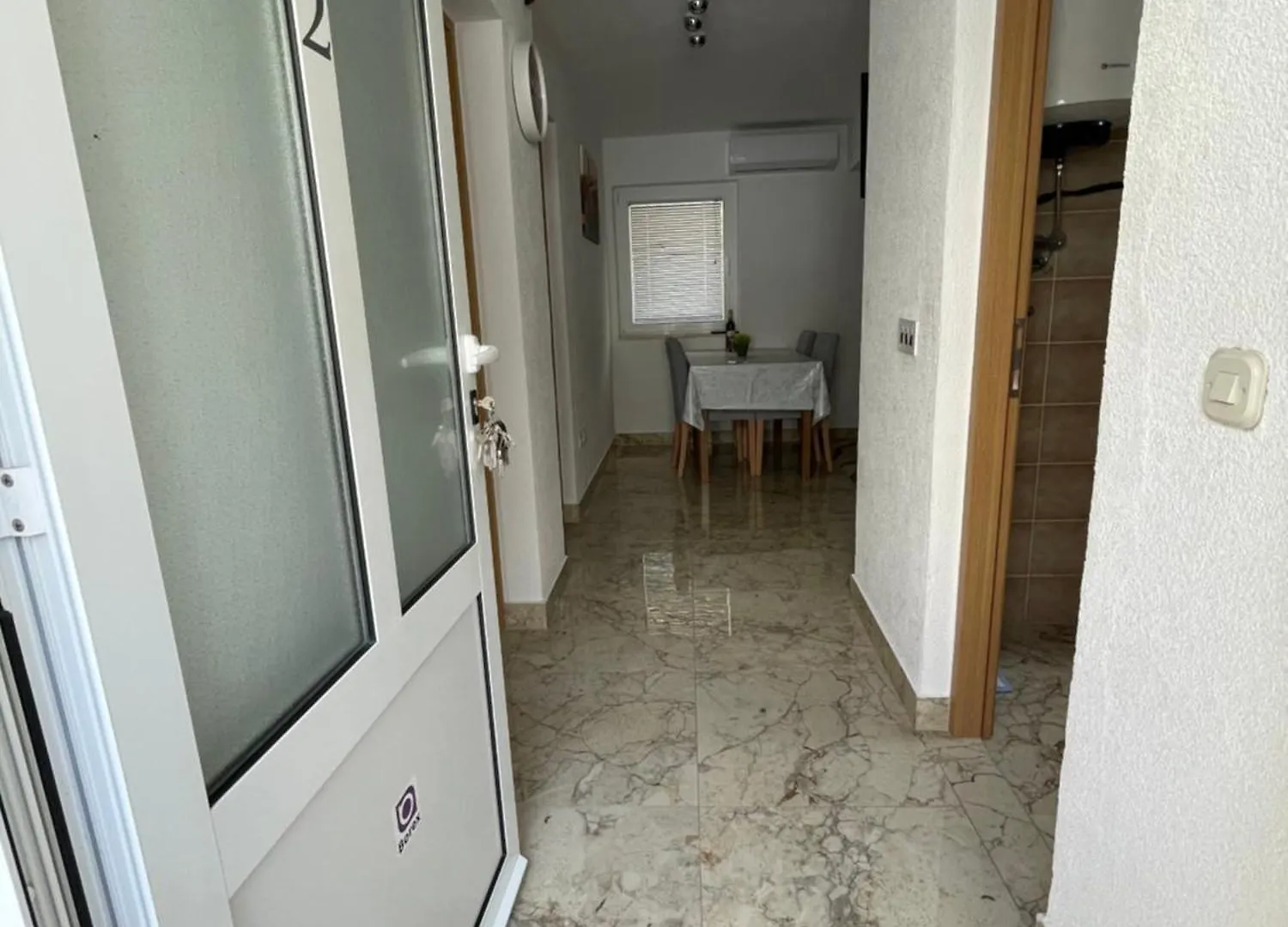 Apartment Apartmani Borex Trogir