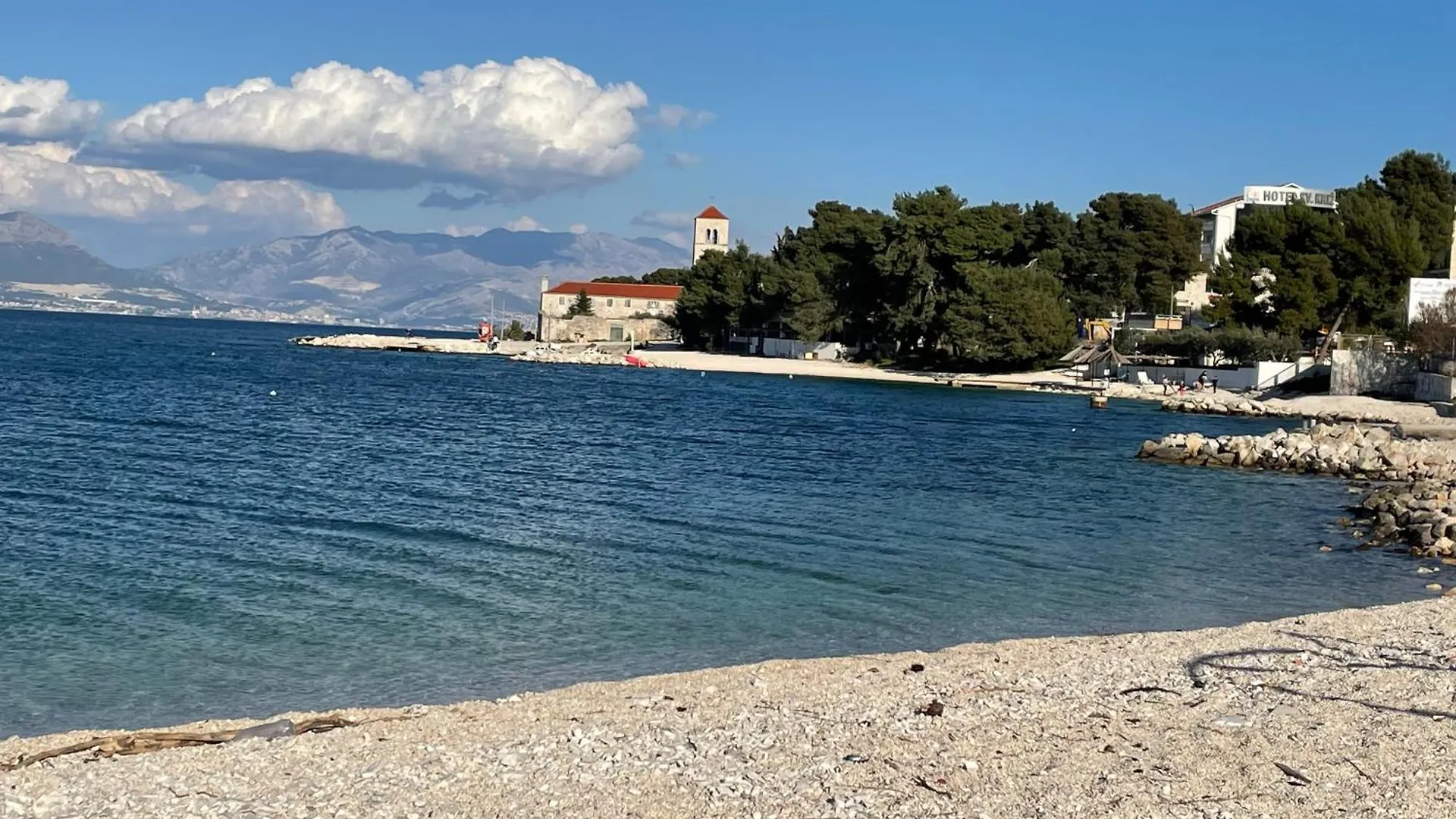 Apartmani Borex Trogir Apartment