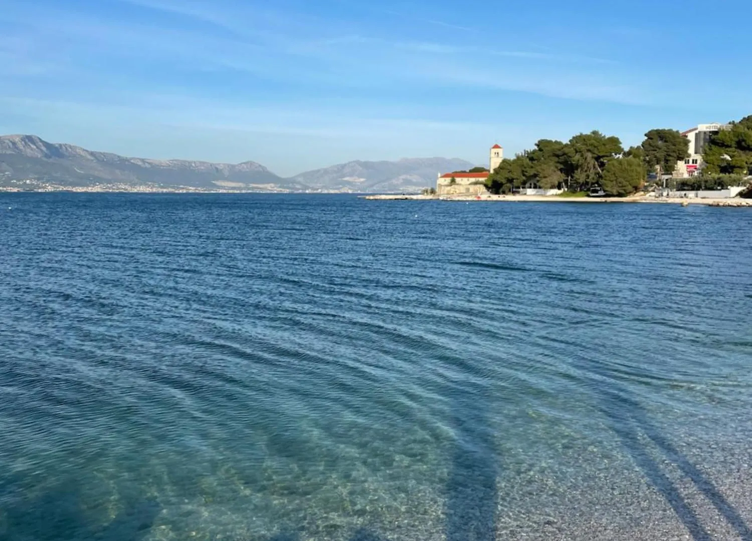 Apartment Apartmani Borex Trogir