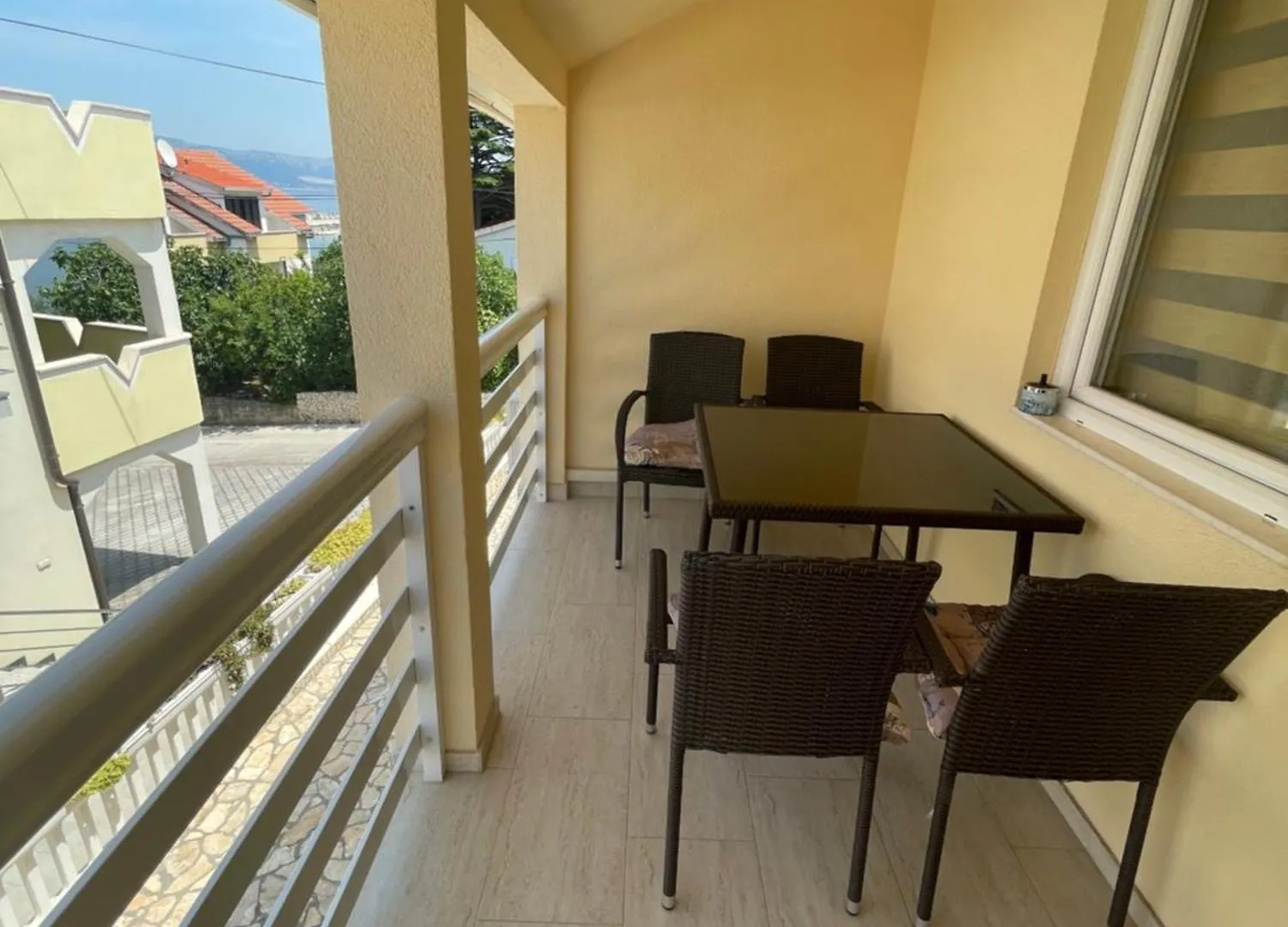 Apartmani Borex Trogir 0*,