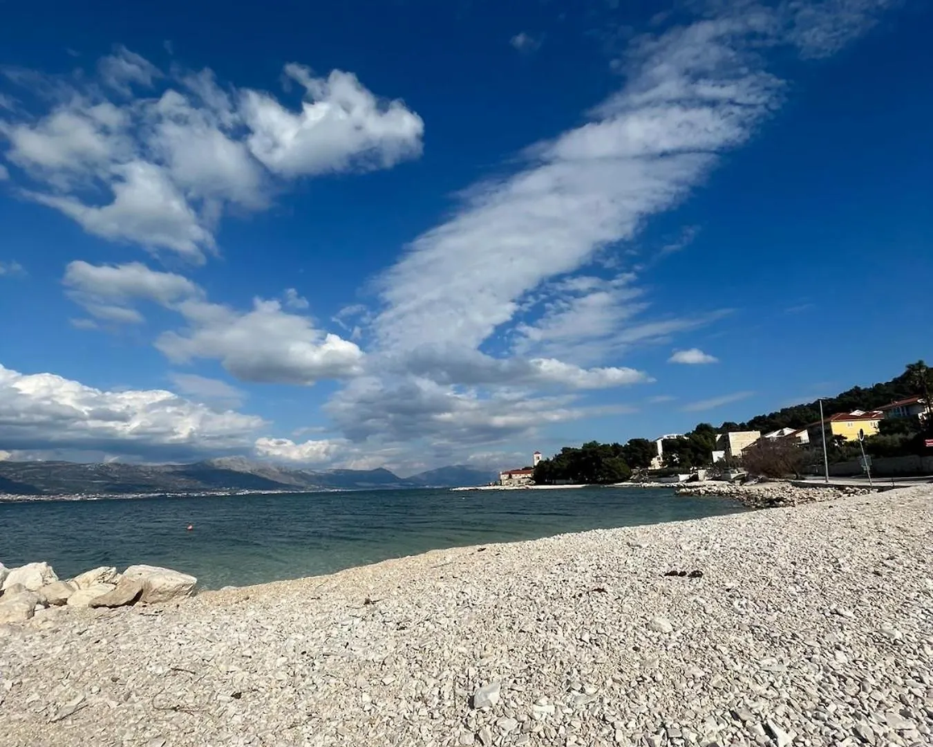 Apartmani Borex Trogir