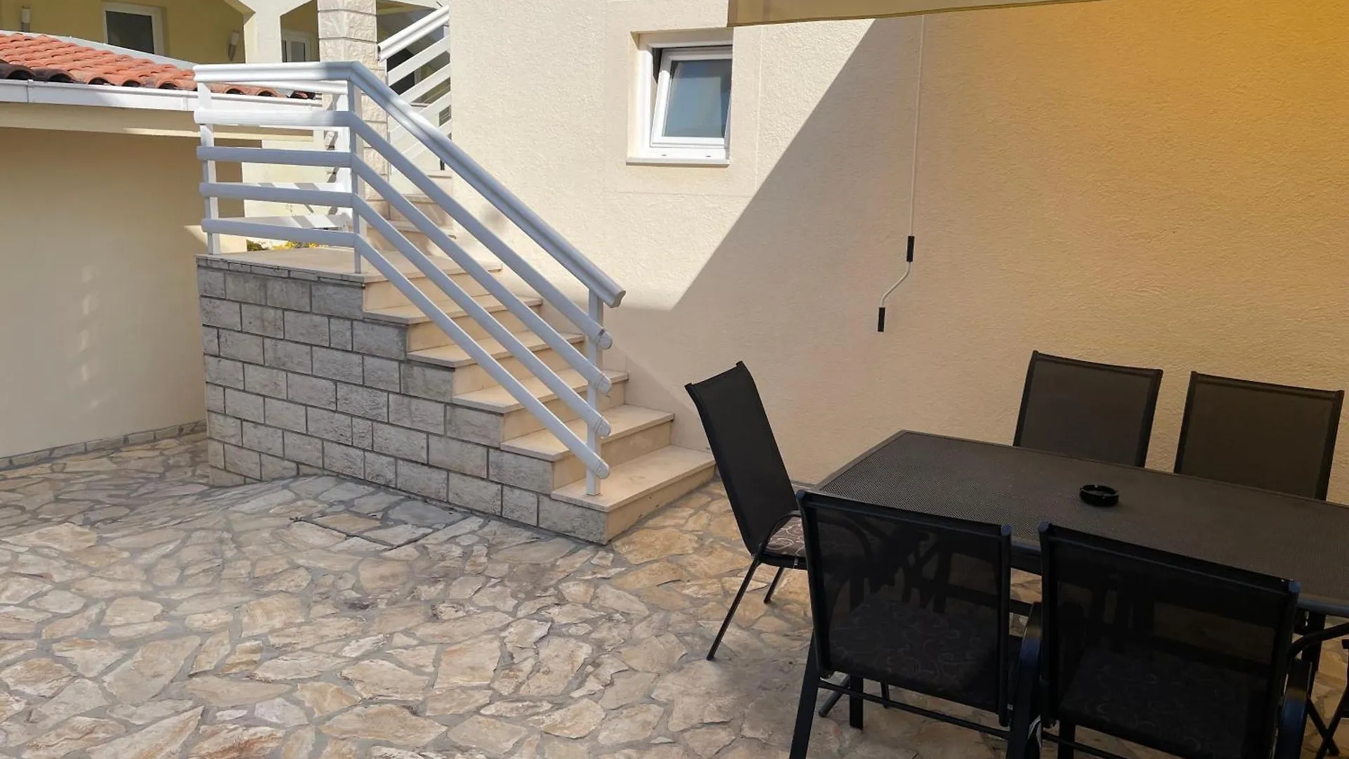 Apartment Apartmani Borex Trogir Croatia