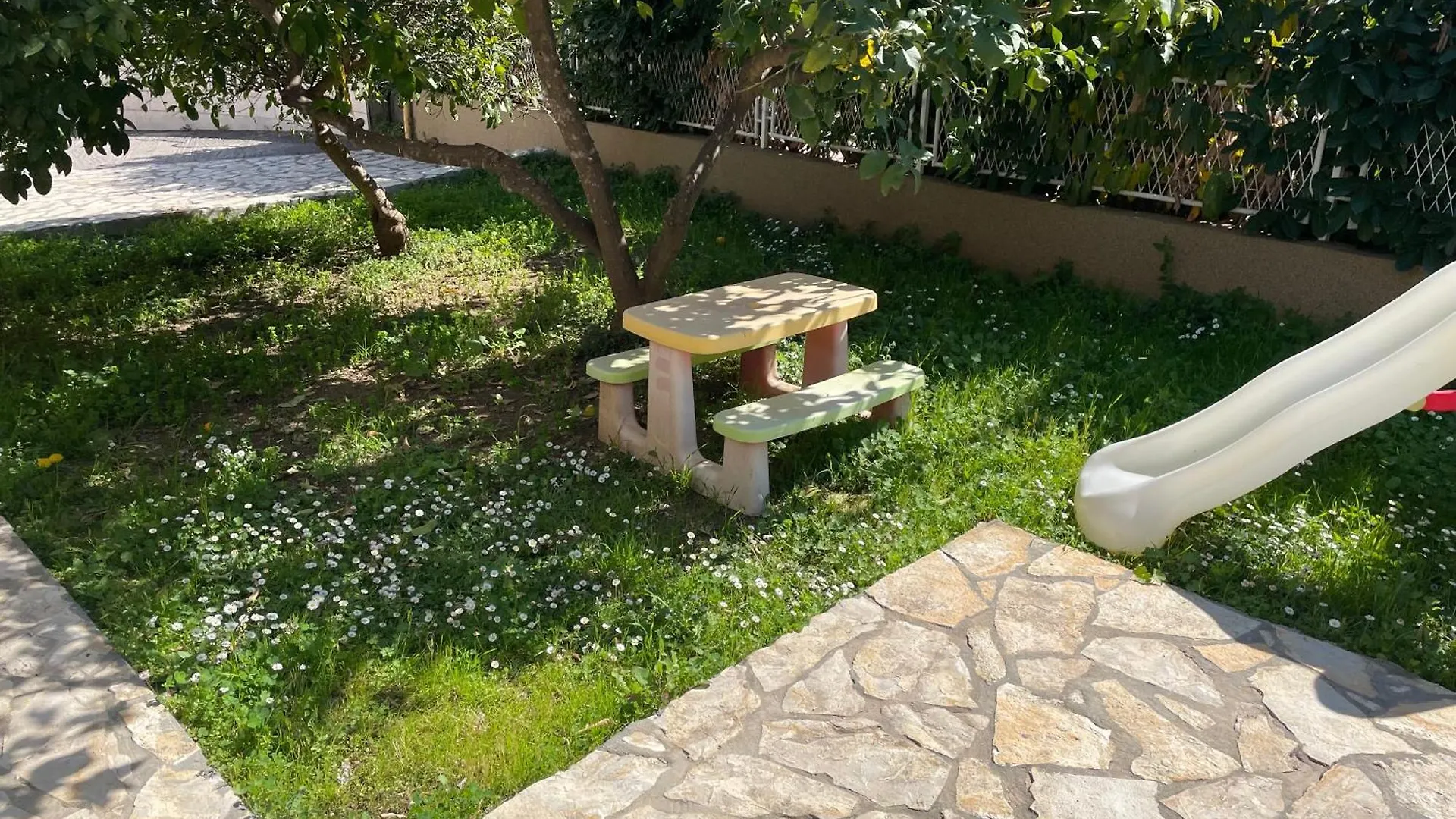 Apartmani Borex Trogir