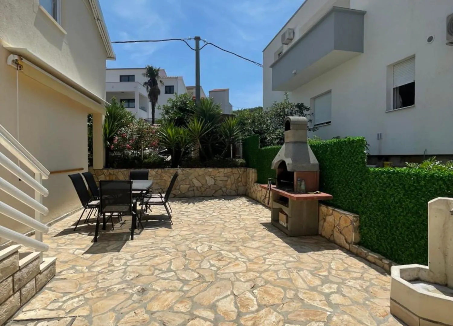 Apartmani Borex Trogir