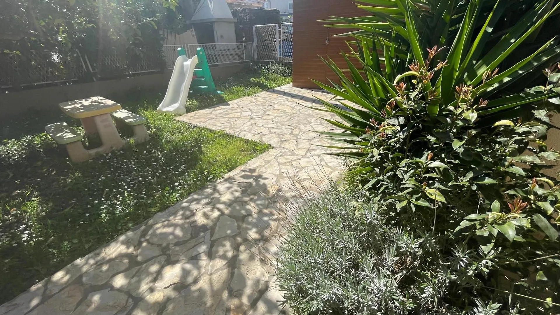 Apartment Apartmani Borex Trogir