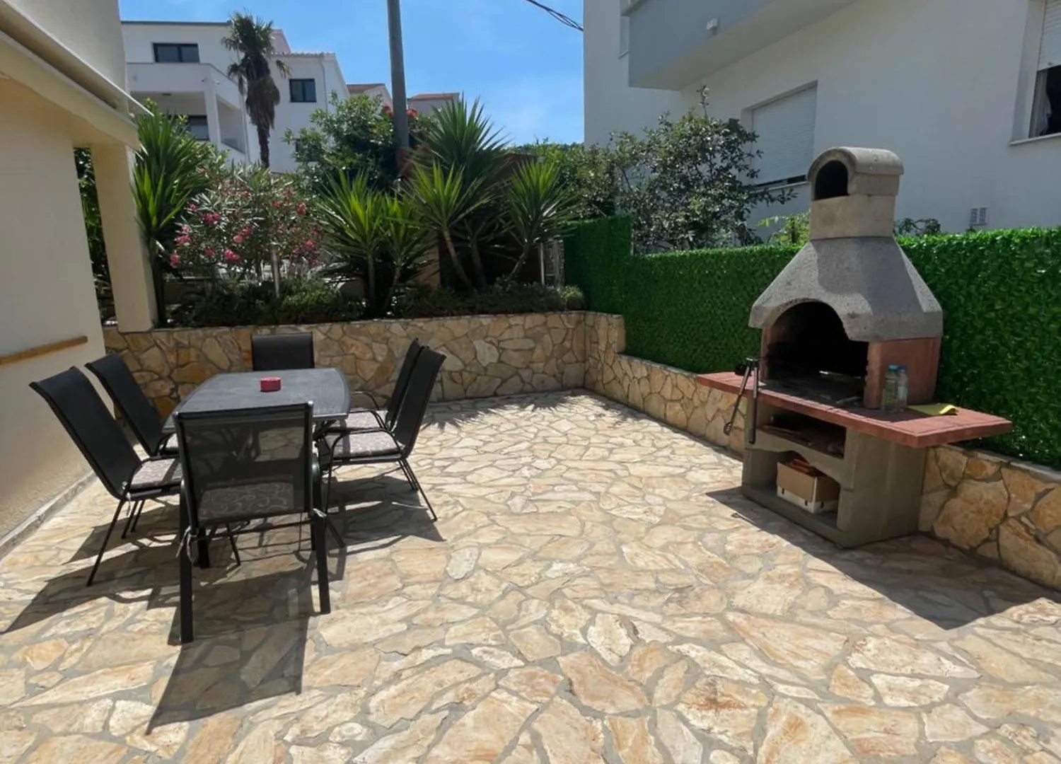 Apartment Apartmani Borex Trogir