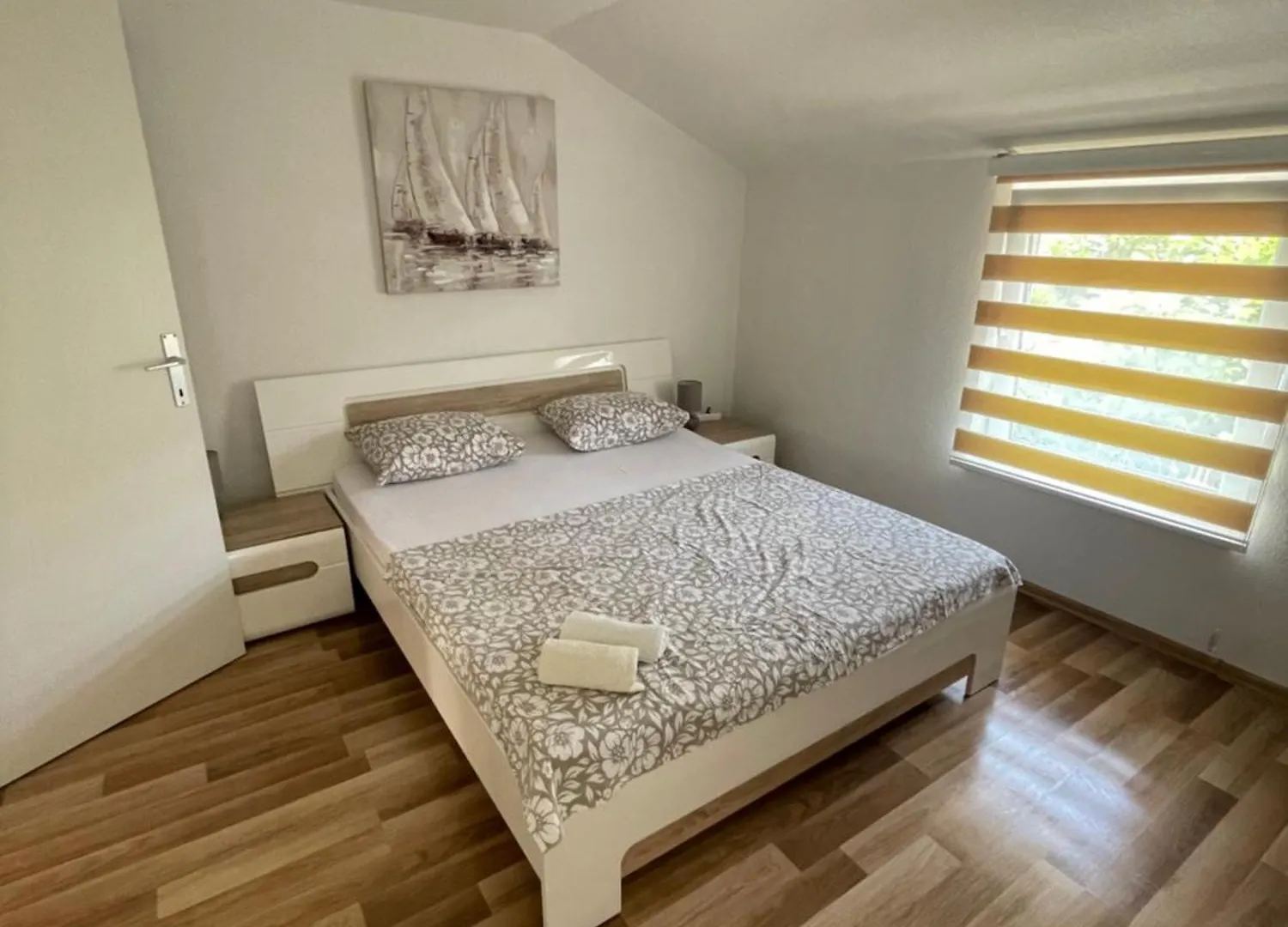 Apartmani Borex Trogir Croatia