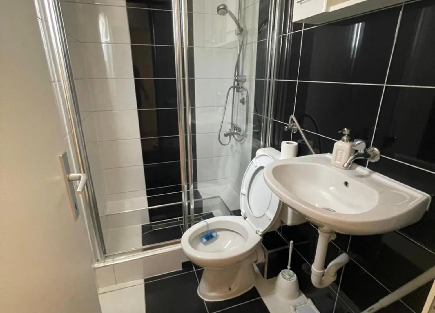 Apartmani Borex Trogir