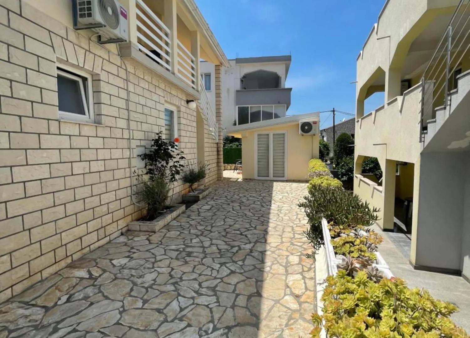 Apartmani Borex Trogir 0*,  Croatia