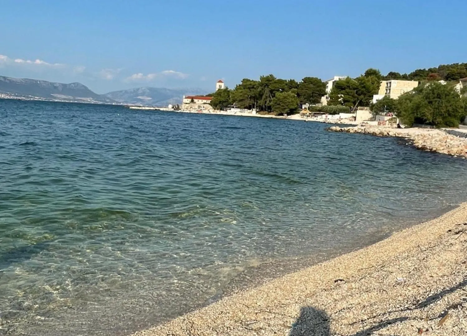 Apartmani Borex Trogir Apartment