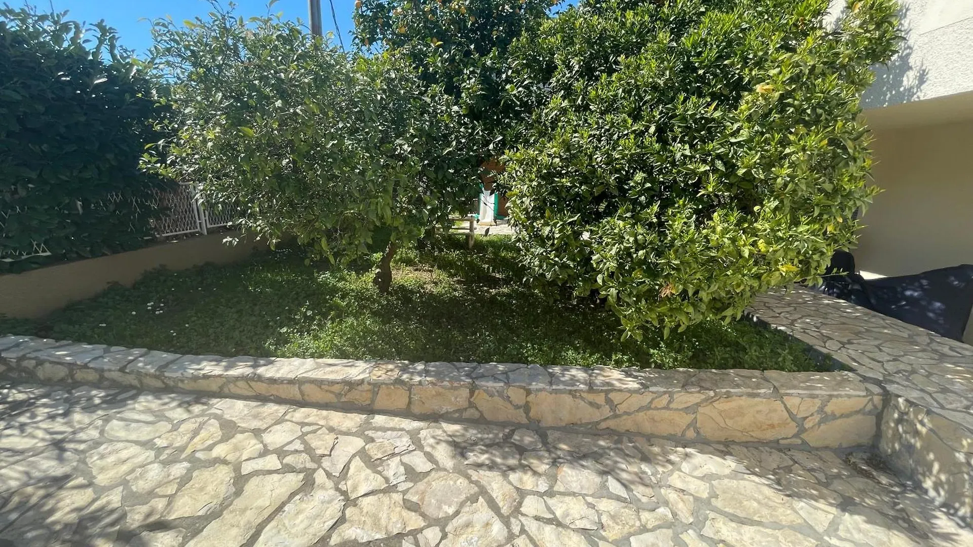 Apartmani Borex Trogir 0*,
