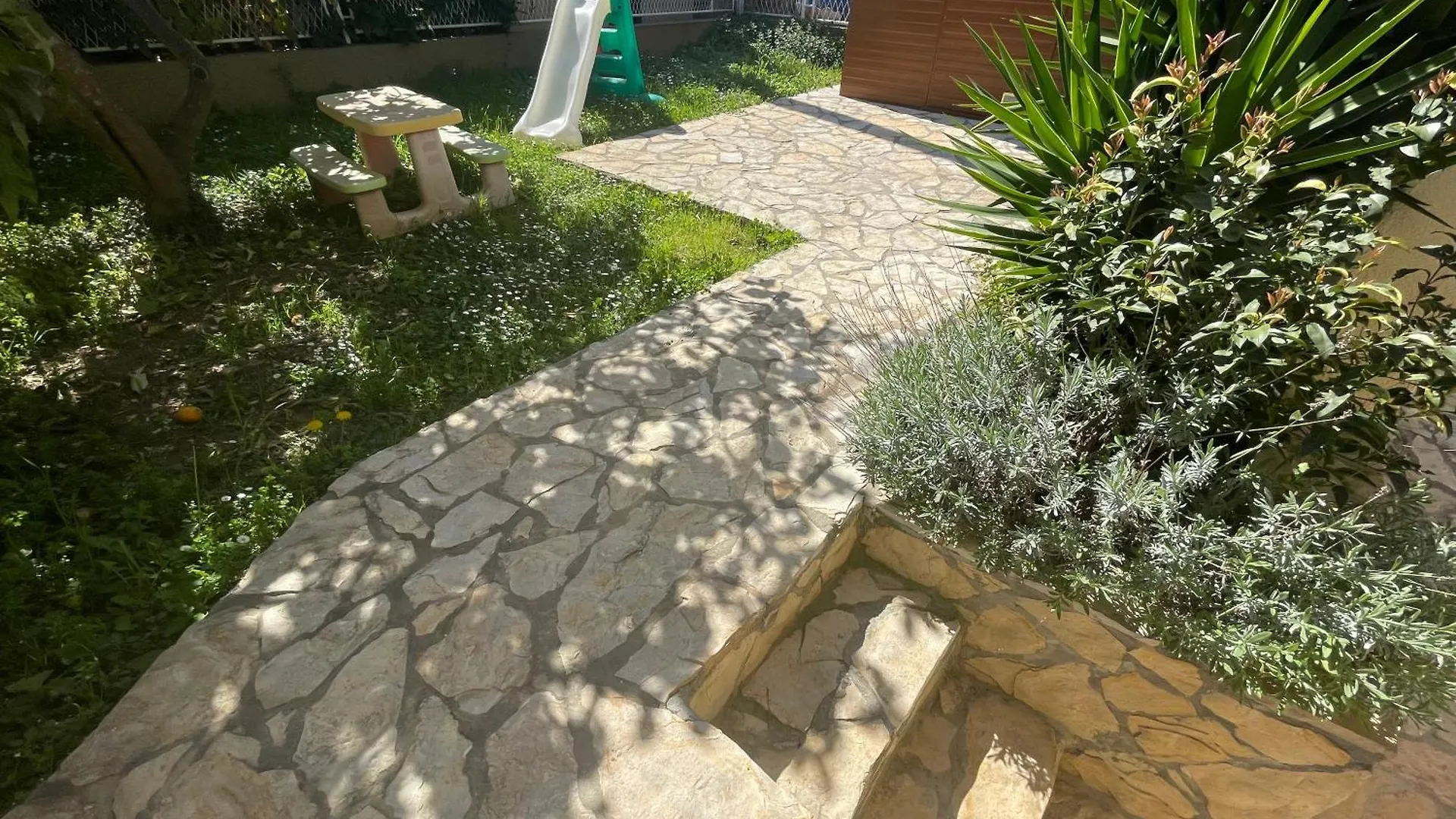 Apartmani Borex Trogir Apartment