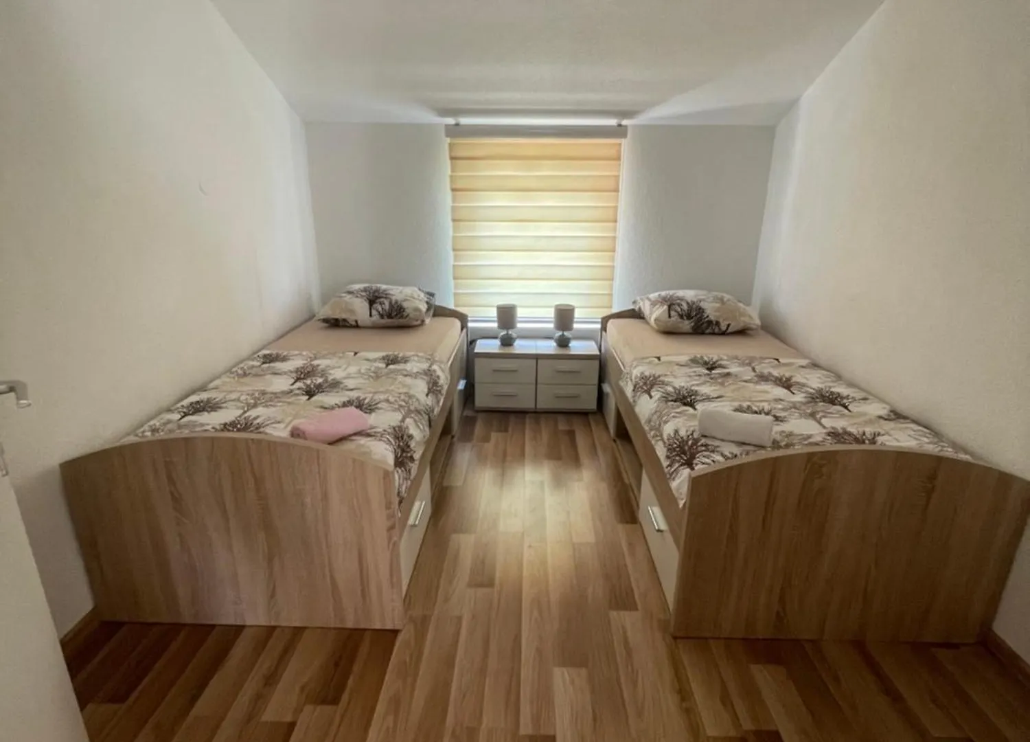 Apartment Apartmani Borex Trogir Croatia