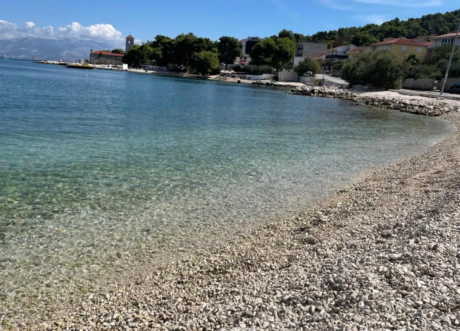 Apartmani Borex Trogir