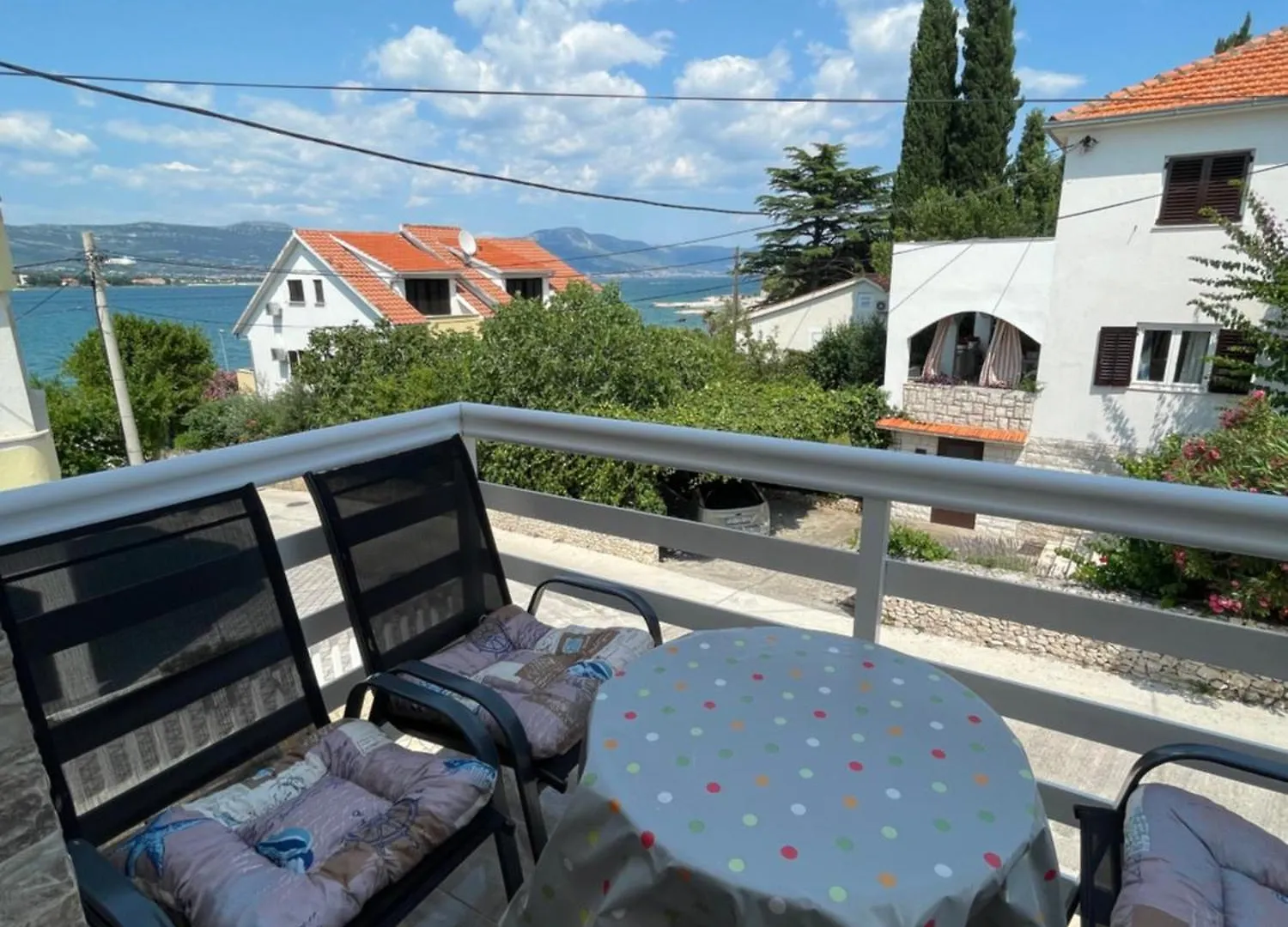 Apartment Apartmani Borex Trogir