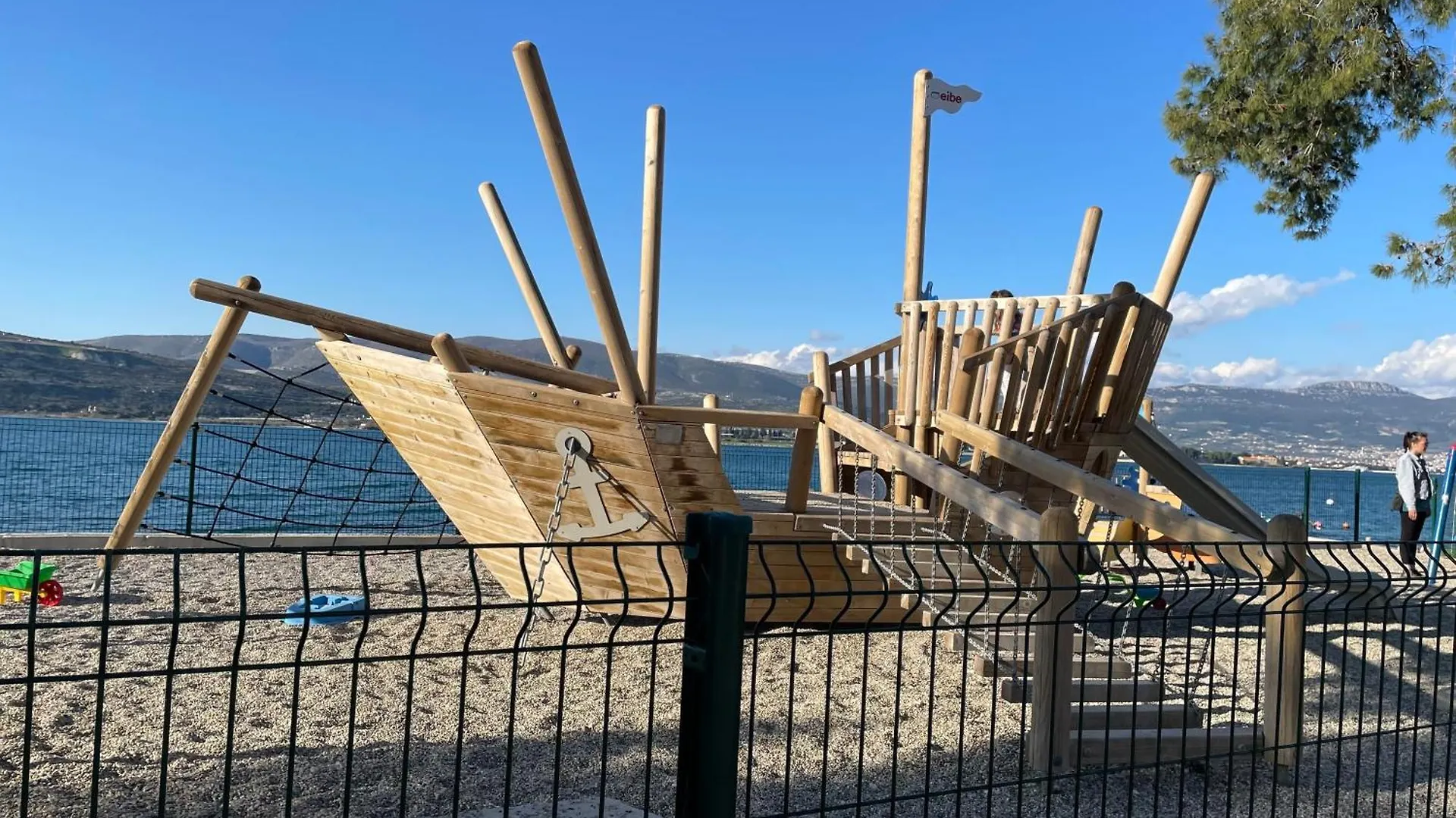 Apartmani Borex Trogir