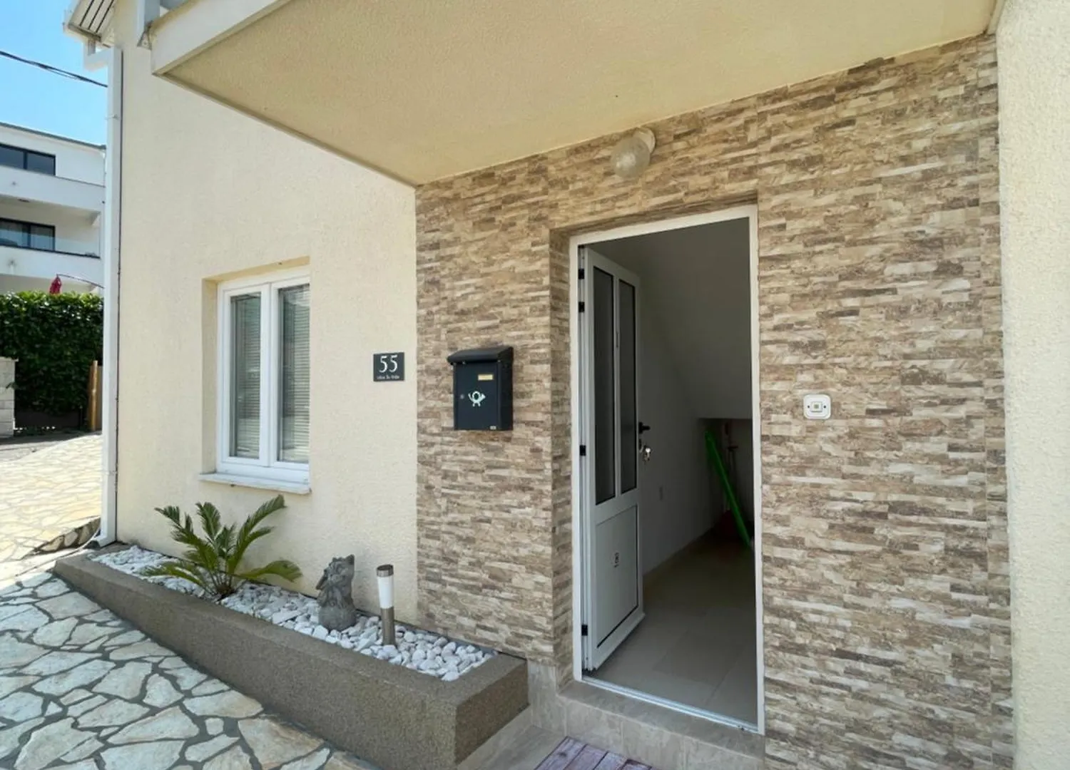 Apartmani Borex Trogir 0*,
