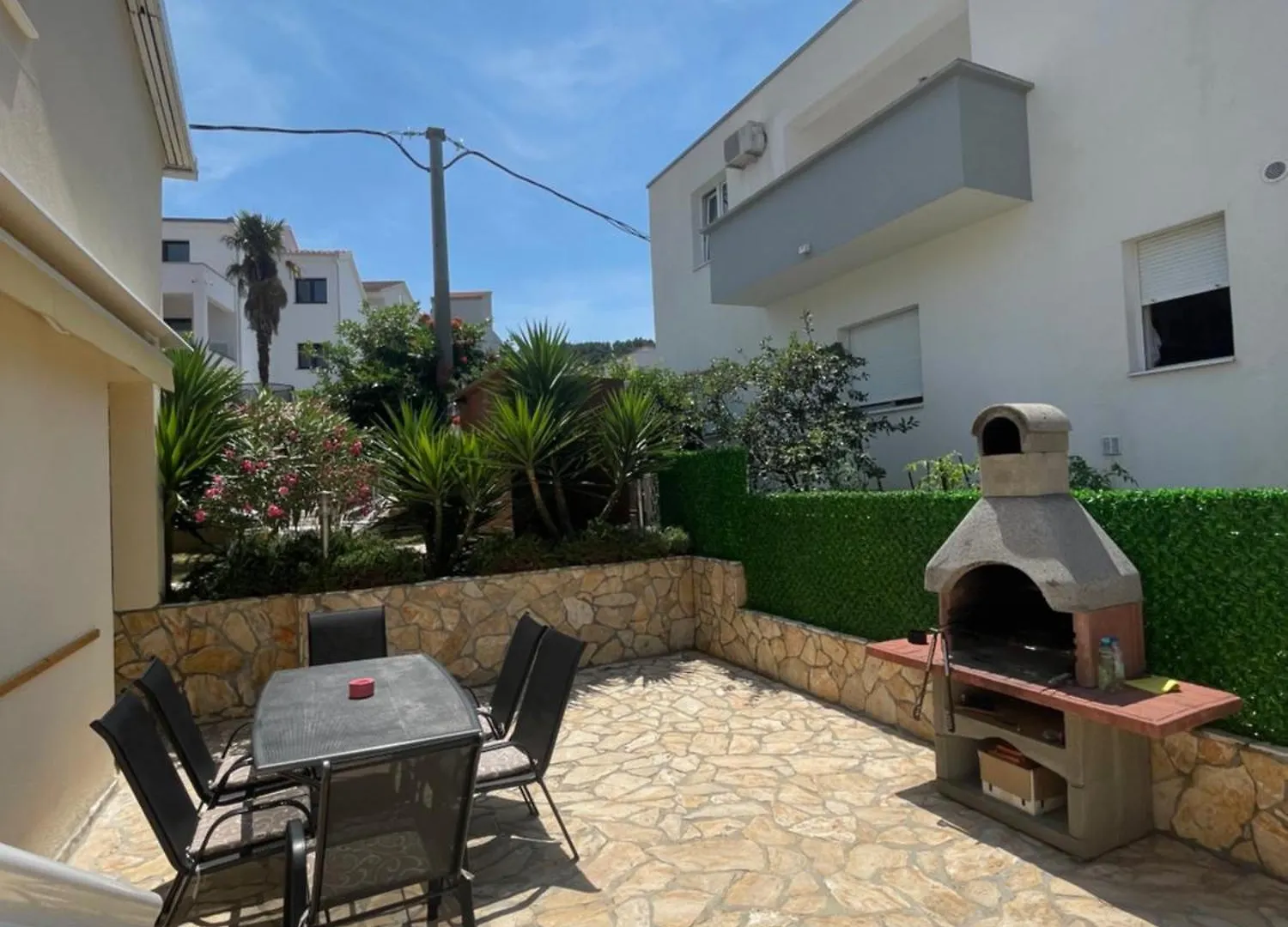 Apartmani Borex Trogir Apartment
