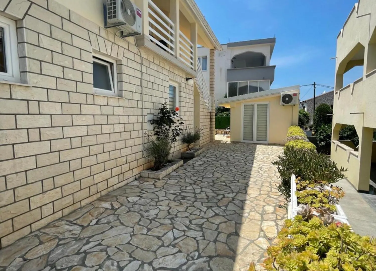 Apartmani Borex Trogir