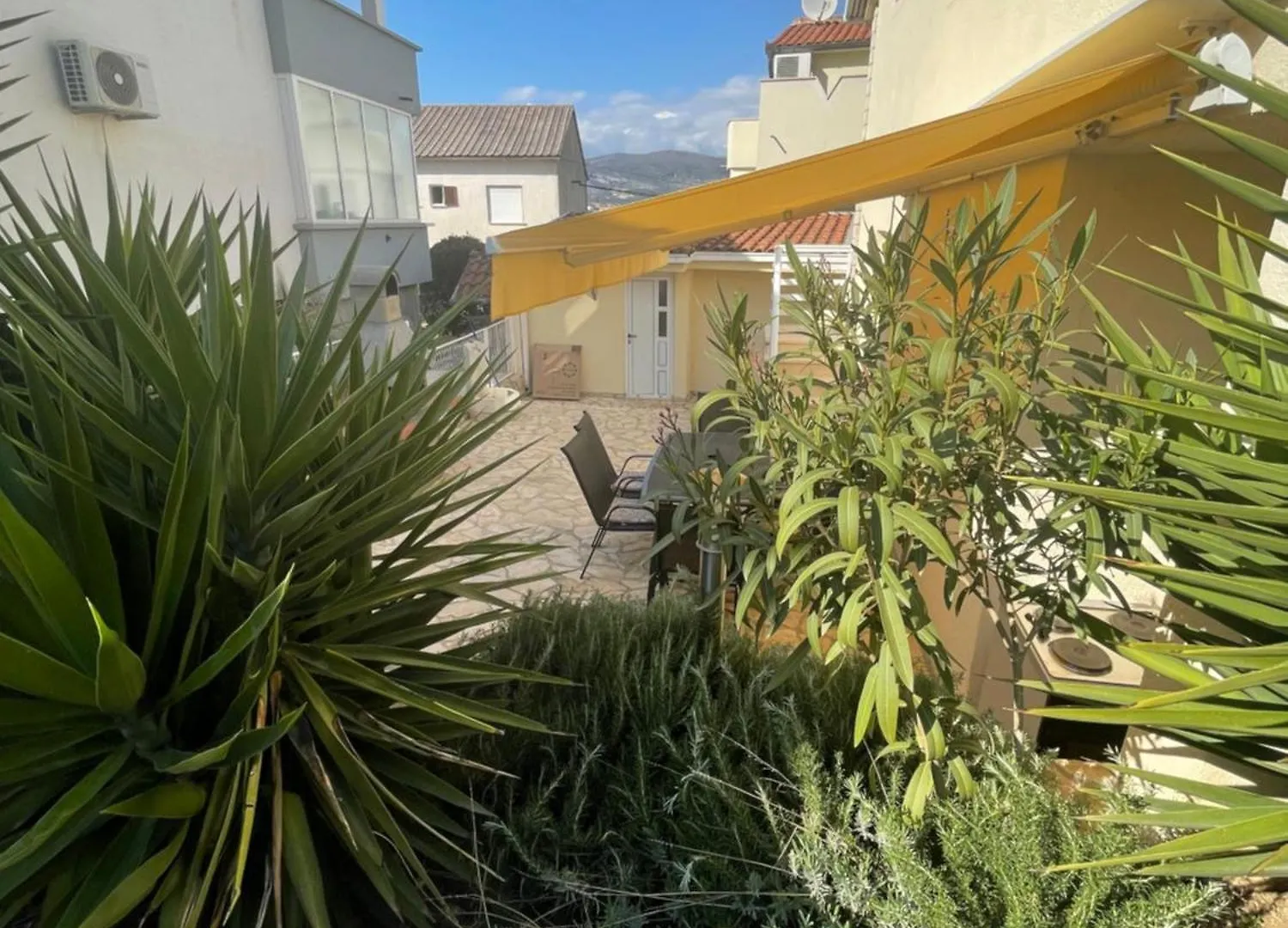 Apartment Apartmani Borex Trogir