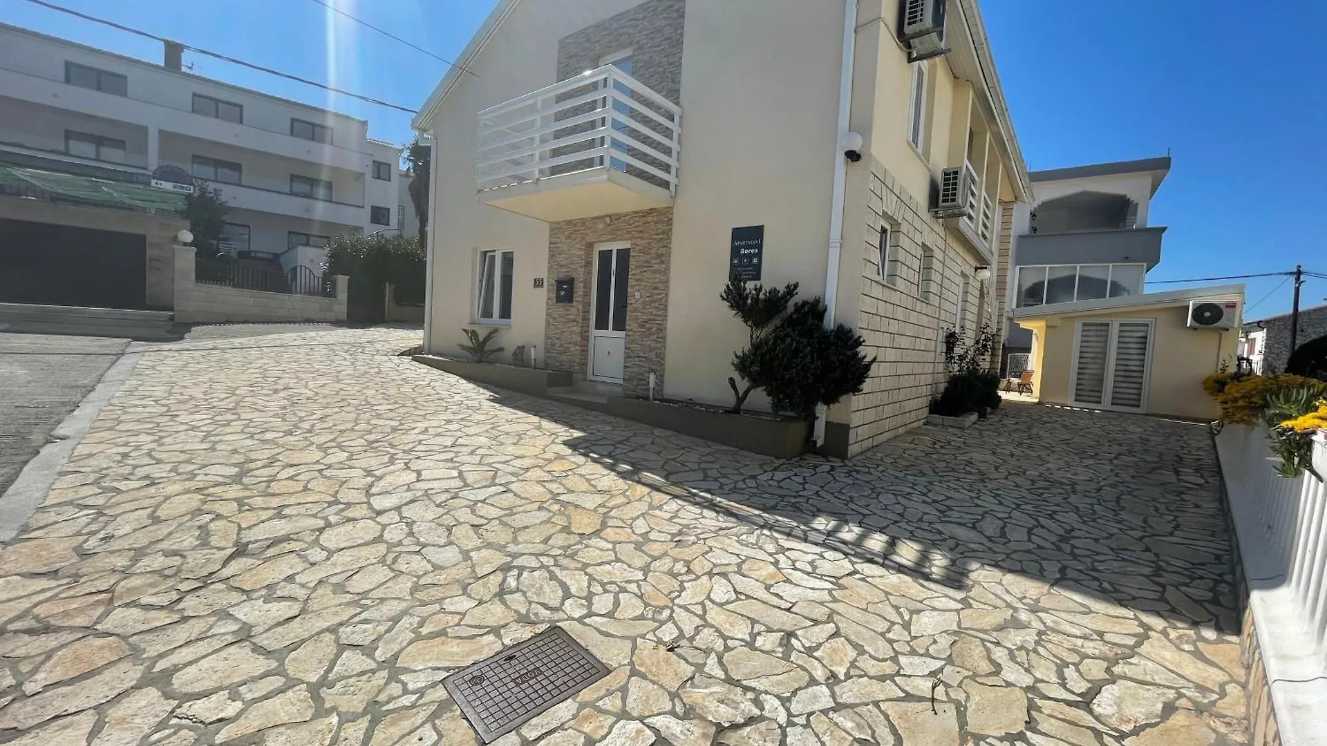 Apartment Apartmani Borex Trogir