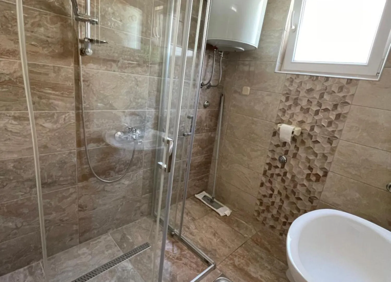 Apartmani Borex تروغير 0*,